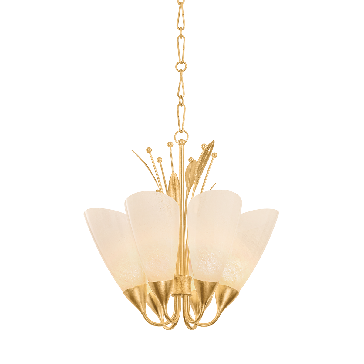 Forest Glen Chandelier 26"