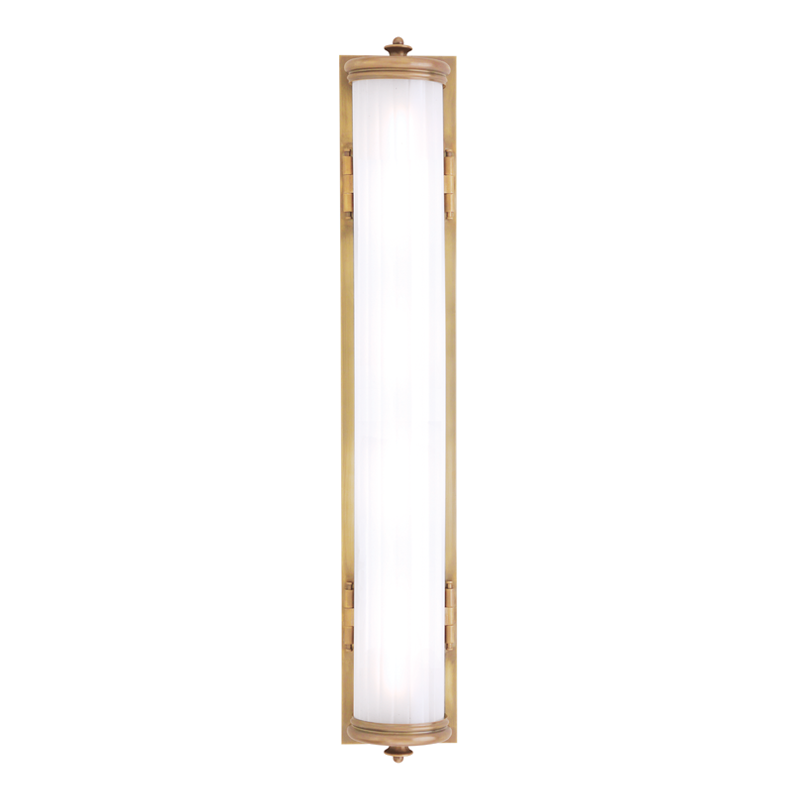 Bristol Bath And Vanity 5" x 30"