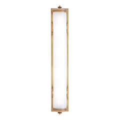 Aged Brass