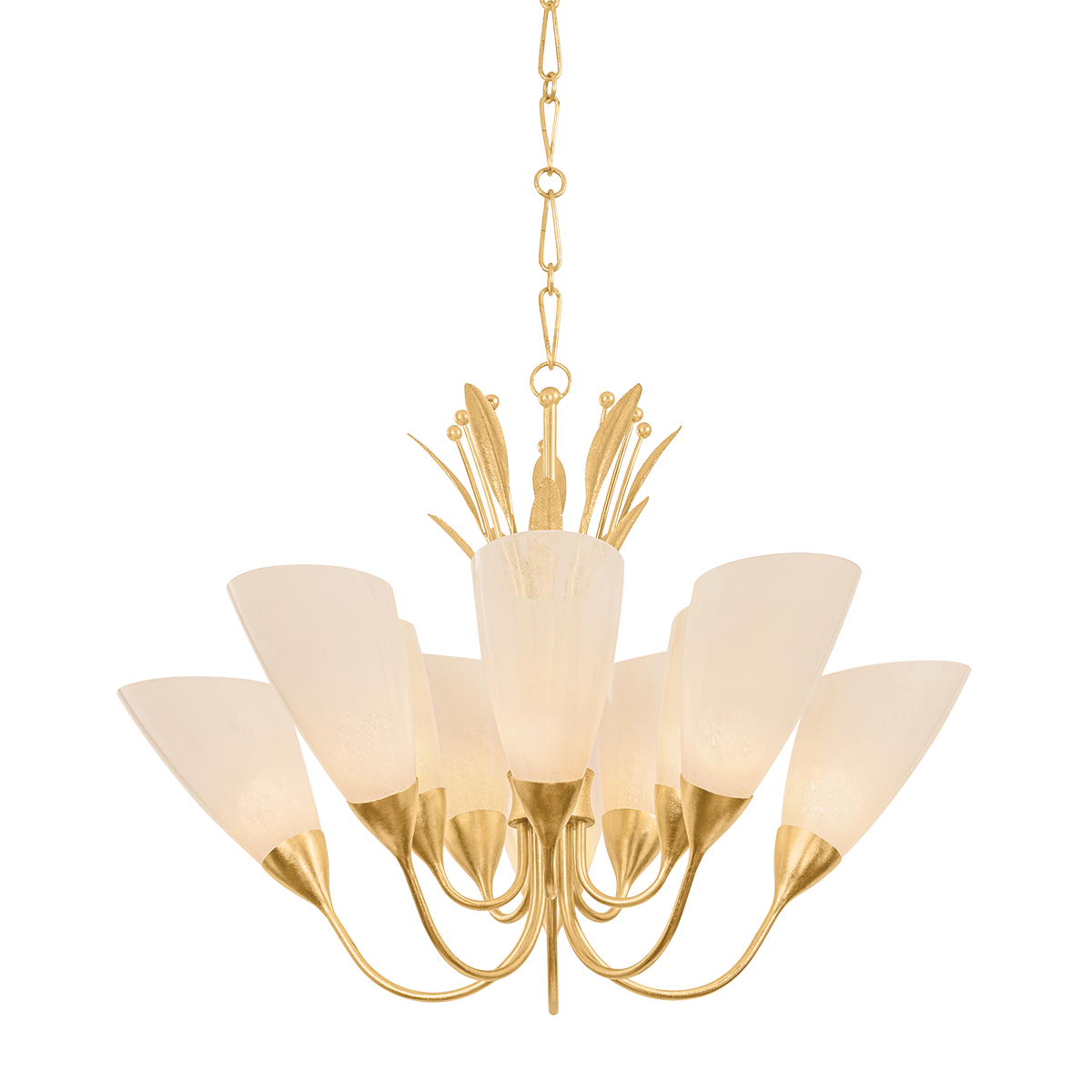 Forest Glen Chandelier 42.25"