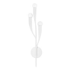 White Plaster