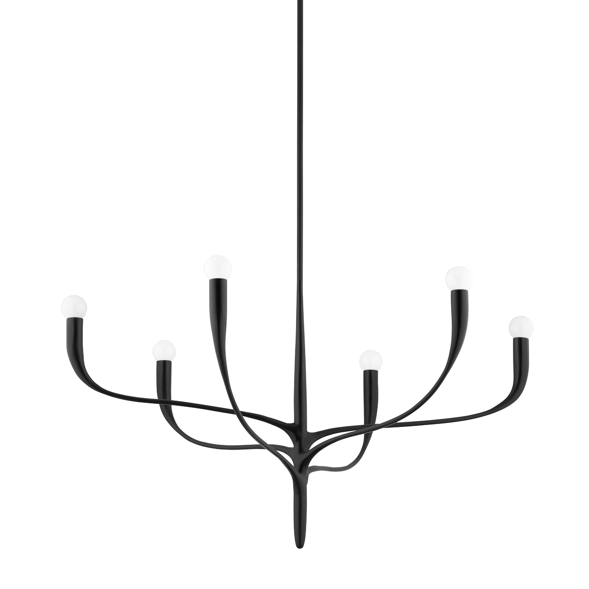 Labra Chandelier 36.75"