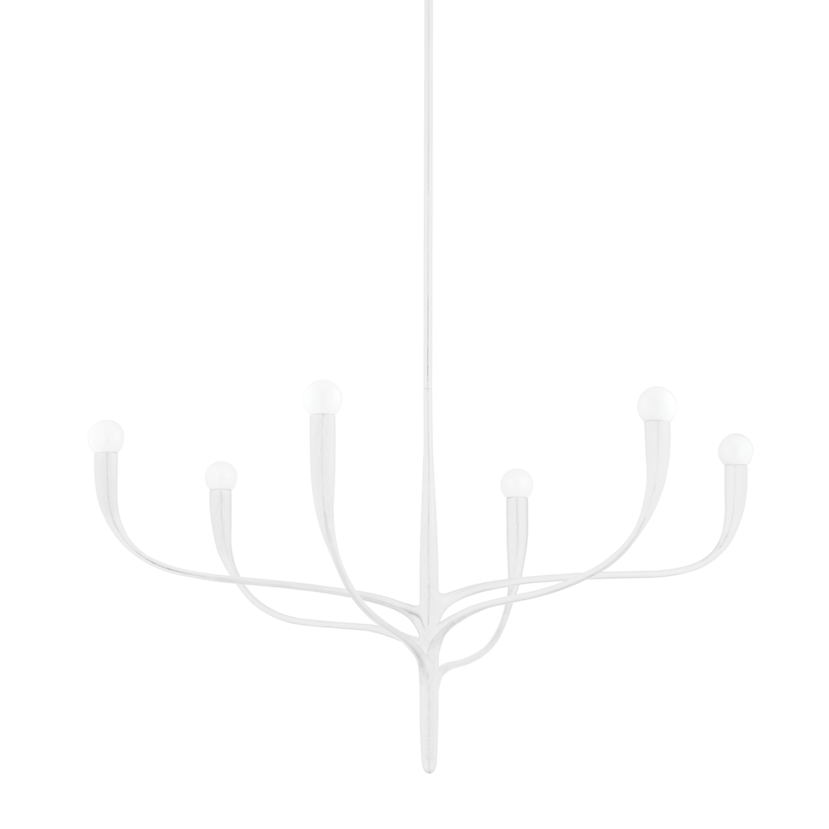 Labra Chandelier 36.75"
