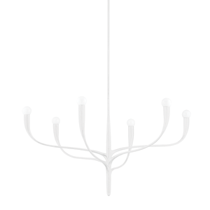Labra Chandelier 36.75"