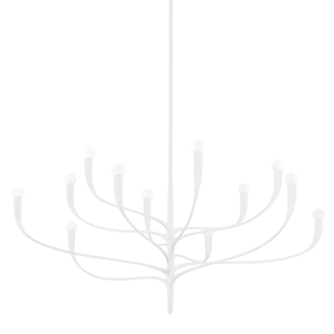 Labra Chandelier 51.5"