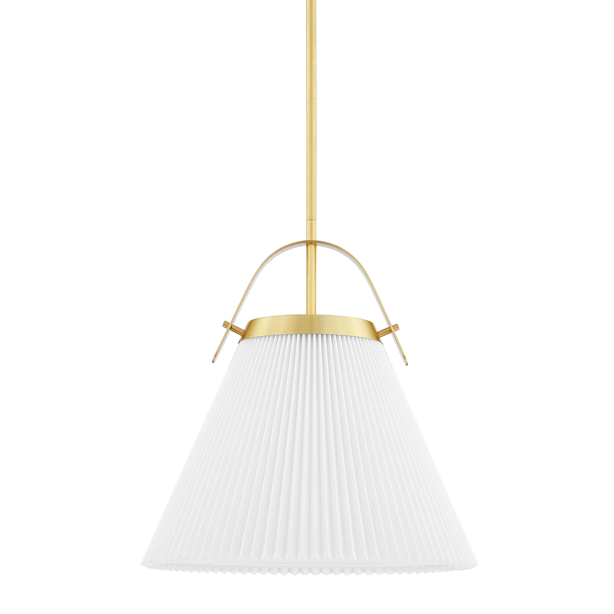 Aldridge Pendant 16"