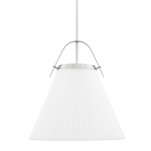 Aldridge Pendant 24"