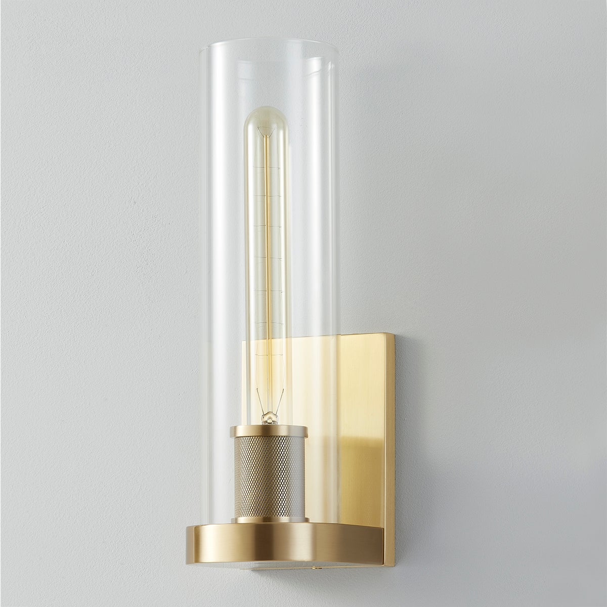 Porter Wall Sconce - Alt [9700-AGB]