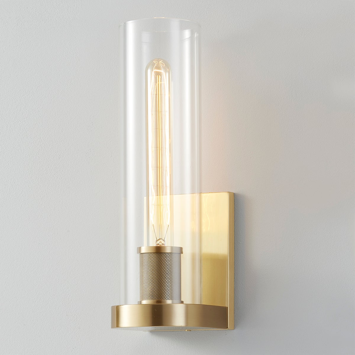 Porter Wall Sconce - Alt [9700-AGB]