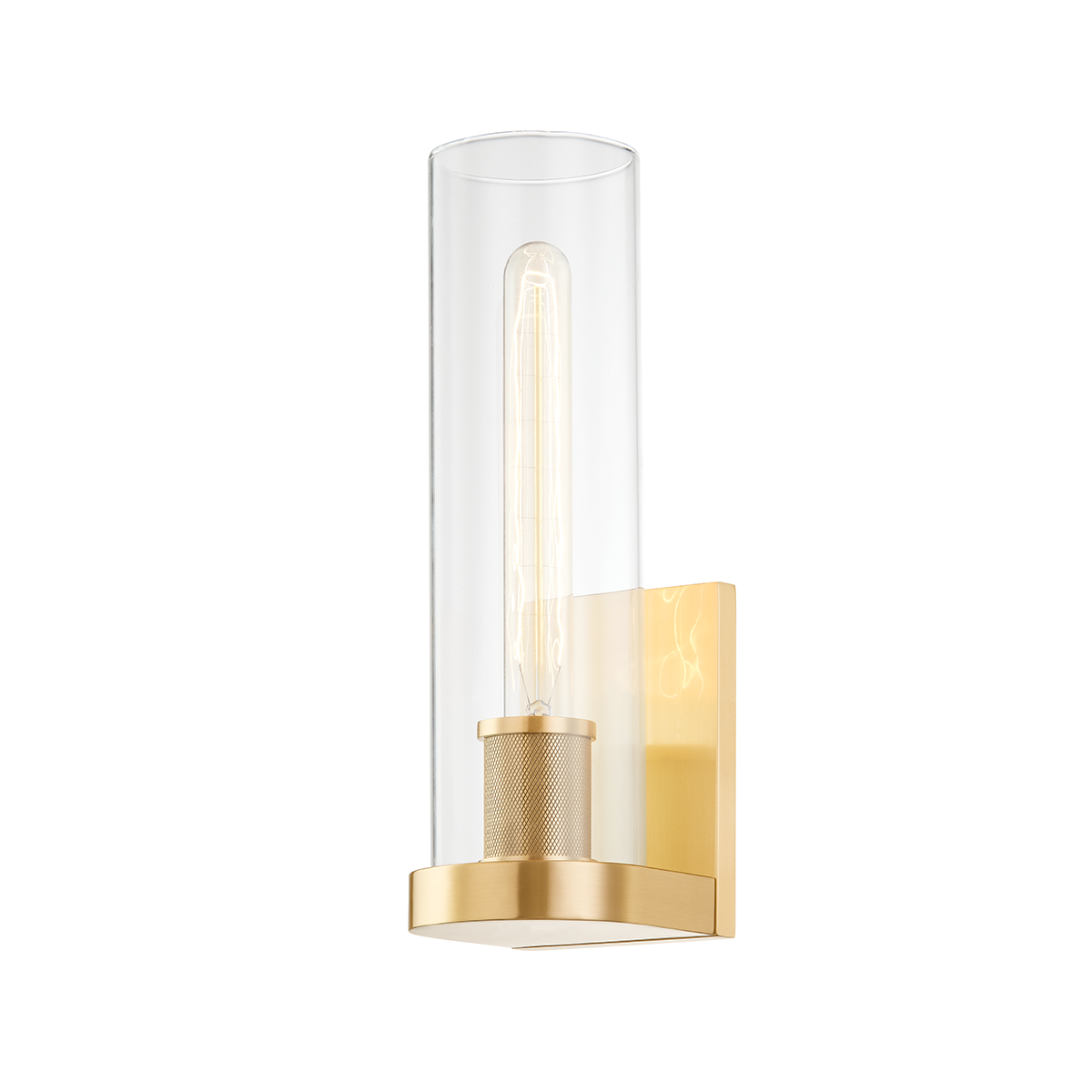 Aplique de pared Porter