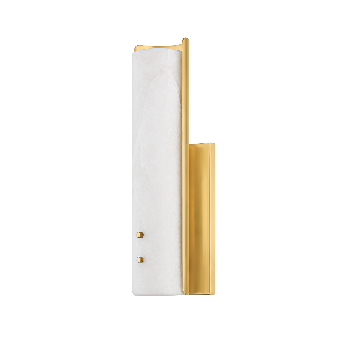 Lucio Wall Sconce 4.25" x 14.5"