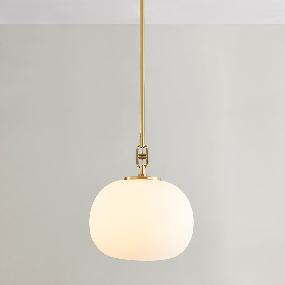 Ingels Pendant 11" - Alt [9717-AGB]