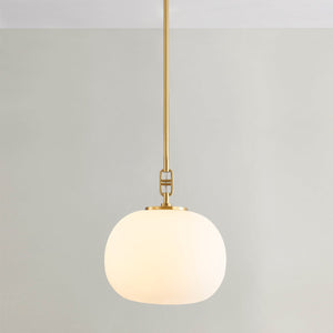 Ingels Pendant 11" - Alt [9717-AGB]