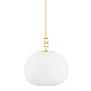 Ingels Pendant 11"