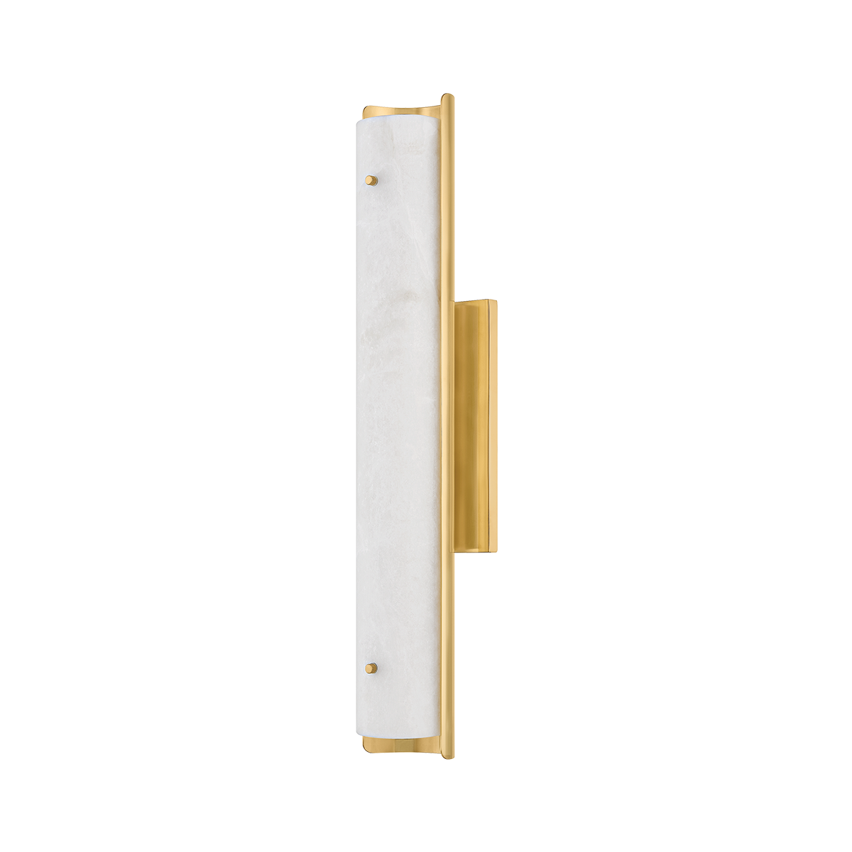 Aplique de pared Lucio 4.25" x 22.5"