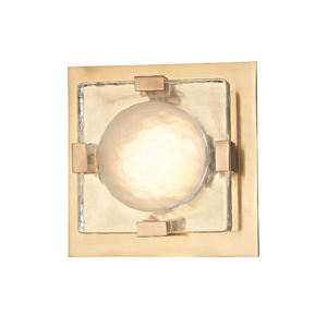 Bourne Semi-Flush 8" - Primary [9808-AGB]