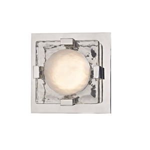 Bourne Semi-Flush 8" - Primary [9808-PN]