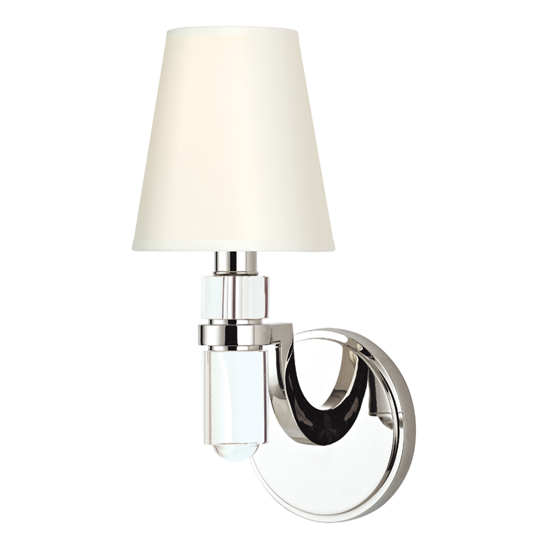 Dayton Wall Sconce 5"