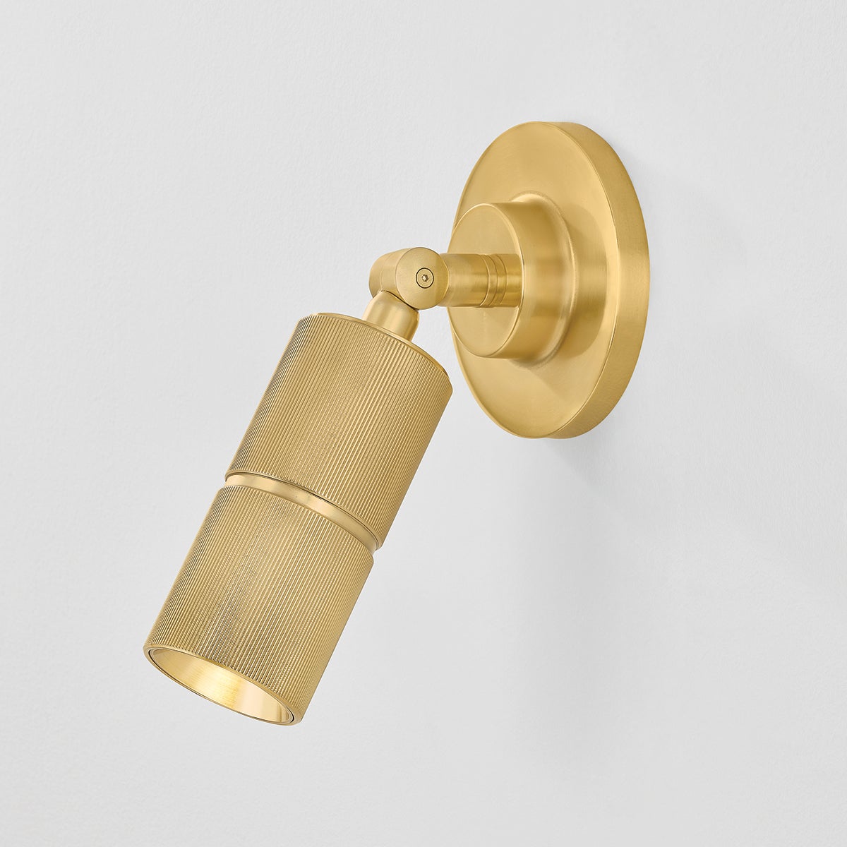 Truett Wall Sconce - Alt [9810-AGB]