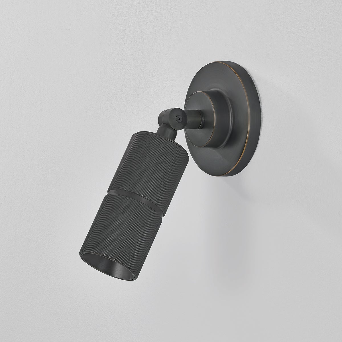 Truett Wall Sconce - Alt [9810-DB]