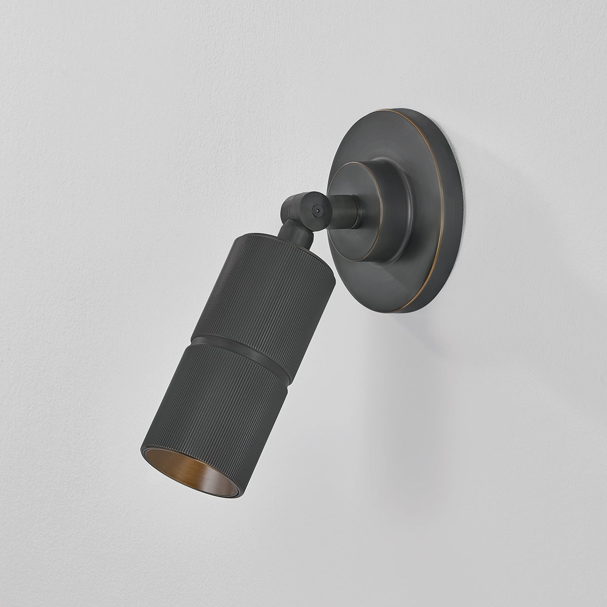 Truett Wall Sconce - Alt [9810-DB]
