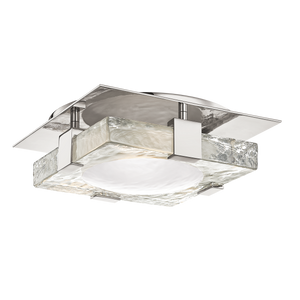 Bourne Semi-Flush 10.5"