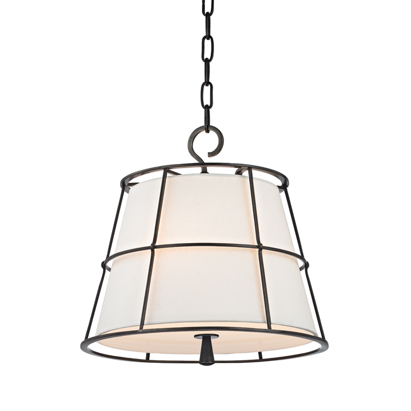 Savona Pendant 15.5"