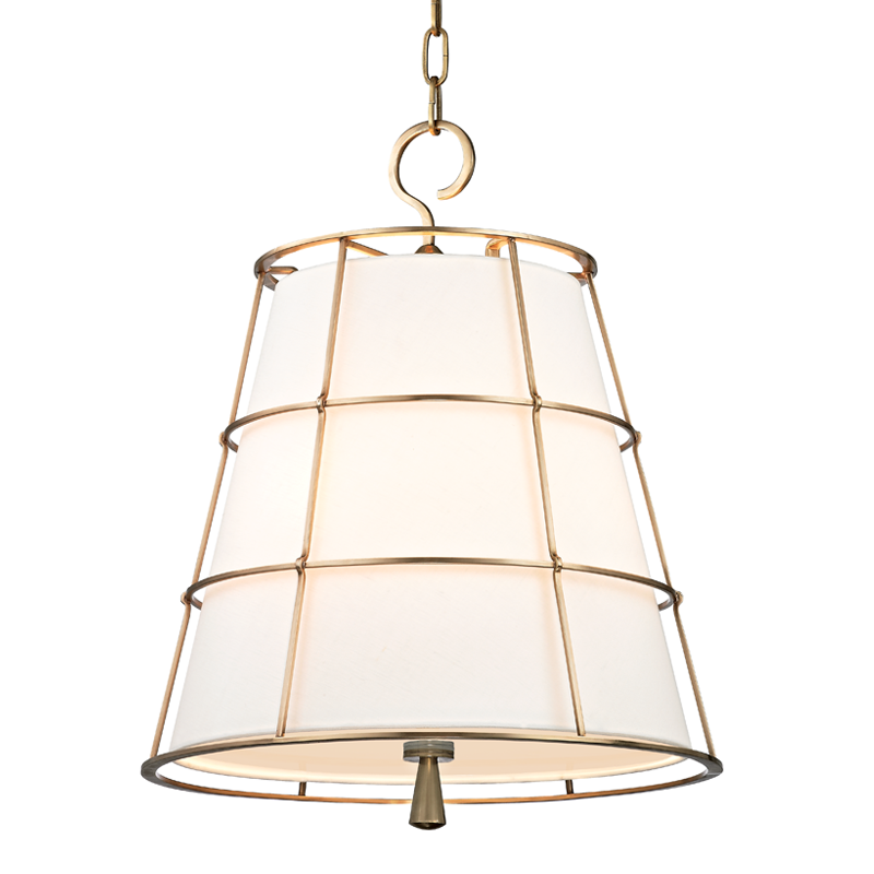Pendentif Savona 45 cm