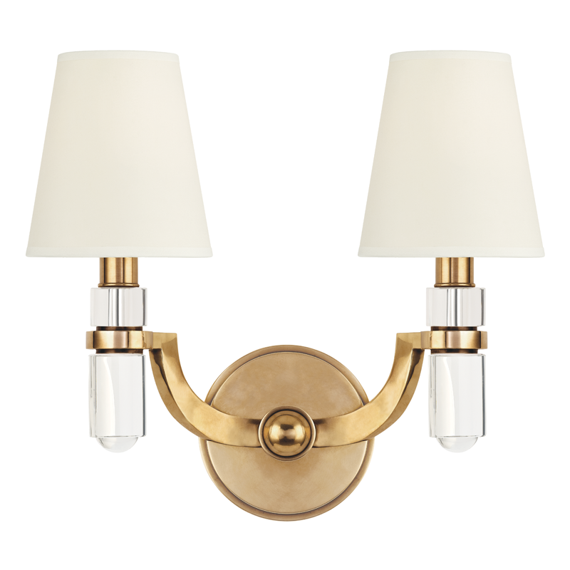 Dayton Wall Sconce 13.75"