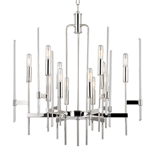 Bari Chandelier 24"