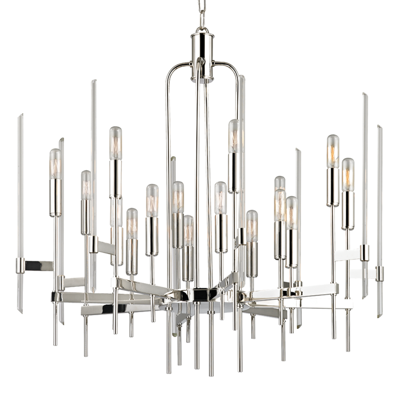 Bari Chandelier 30"