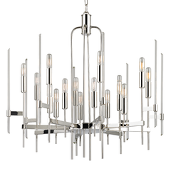 Polished Nickel