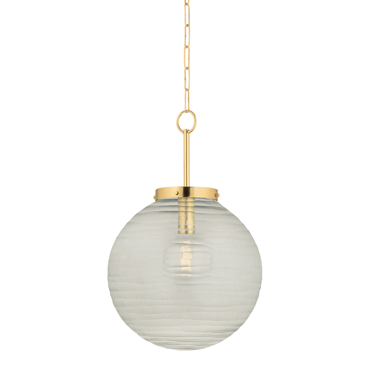 Falls Mills Pendant 16"