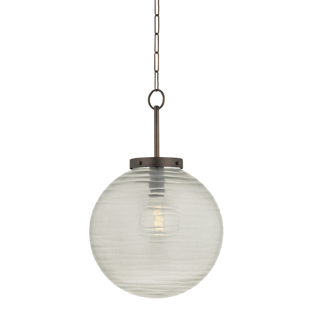 Falls Mills Pendant 16"