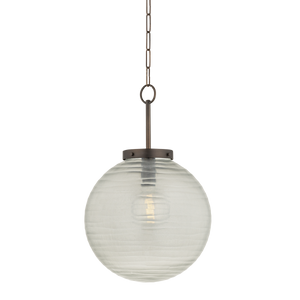 Falls Mills Pendant 16"