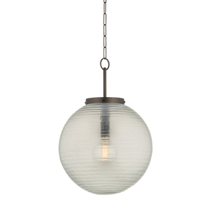 Falls Mills Pendant 20"