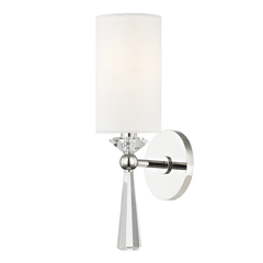 Polished Nickel