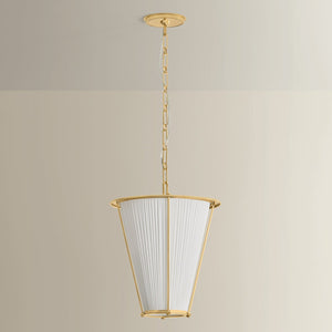 Ellsworth Lantern 15" - Alt [AH1715-AGB]
