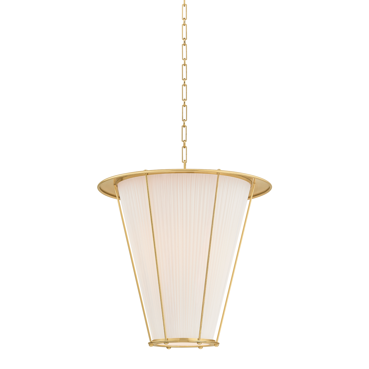 Ellsworth Lantern 22"