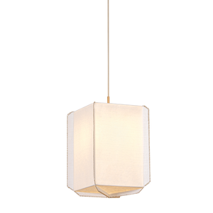 Colgante Louise 13"