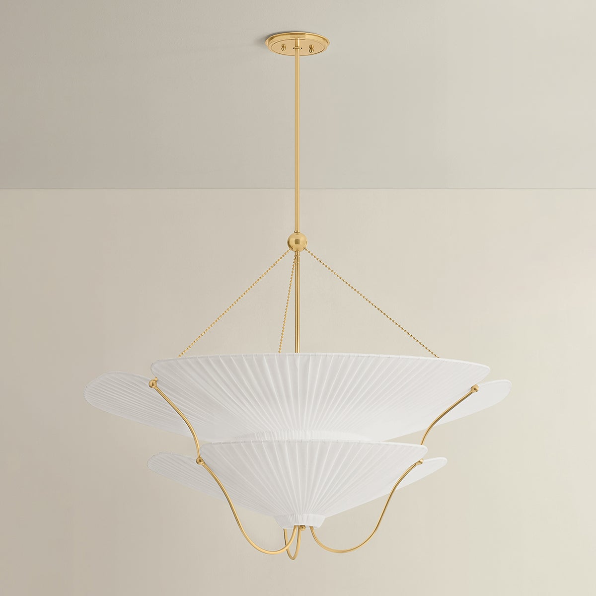 Gerhard Chandelier - Alt [AH4640-AGB]