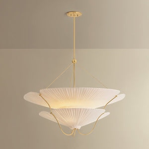 Gerhard Chandelier - Alt [AH4640-AGB]