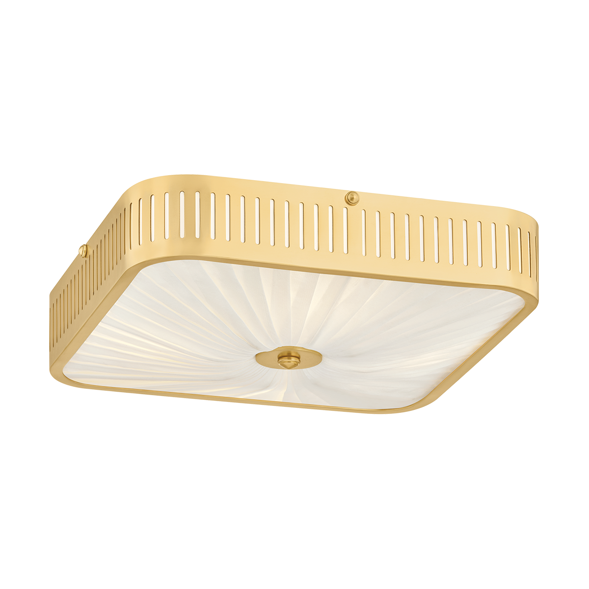 Henri Semi Flush 14.5"