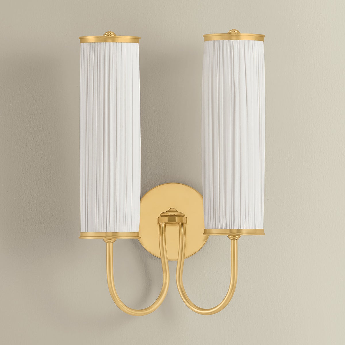 Elaine Wall Sconce - Alt [AH5017-AGB]