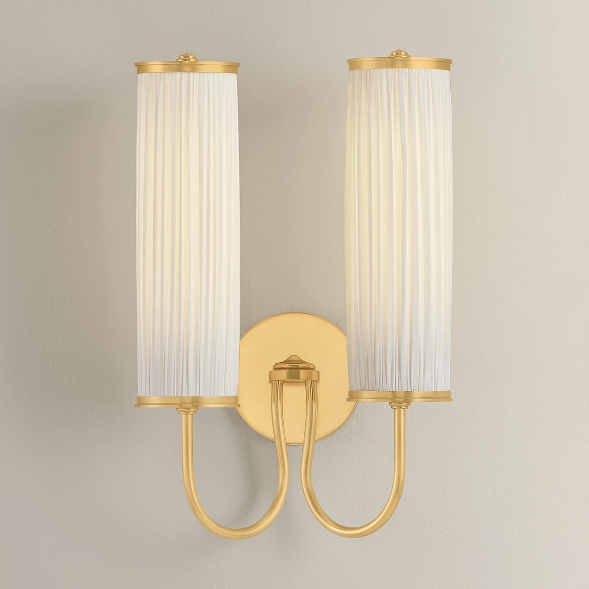Elaine Wall Sconce - Alt [AH5017-AGB]