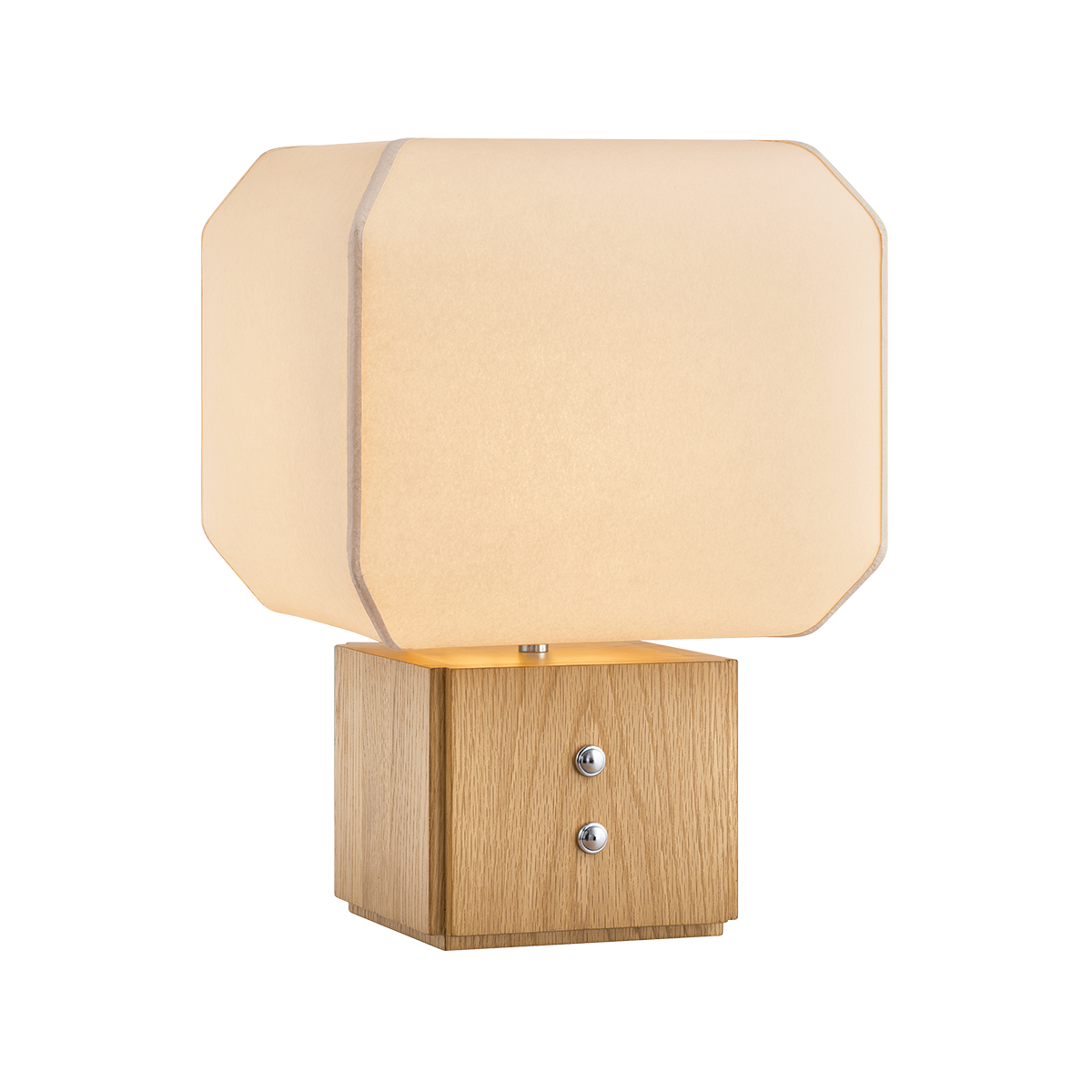 Lámpara de mesa Brice