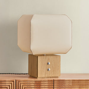 Brice Table Lamp - Alt [AHL4519-PN]