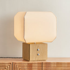 Brice Table Lamp - Alt [AHL4519-PN]