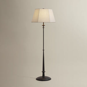 Celmins Floor Lamp - Alt [AHL5964-BI]