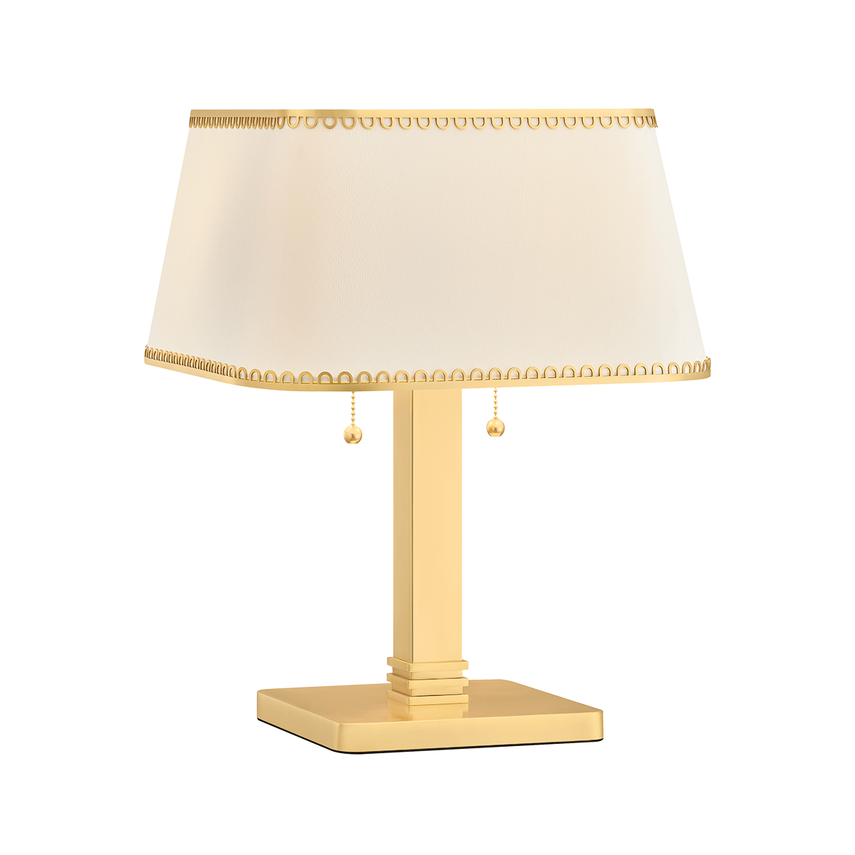 Lámpara de mesa Claude
